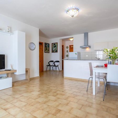 Casa Vacanze Patrizia 발레도리아 외부 사진