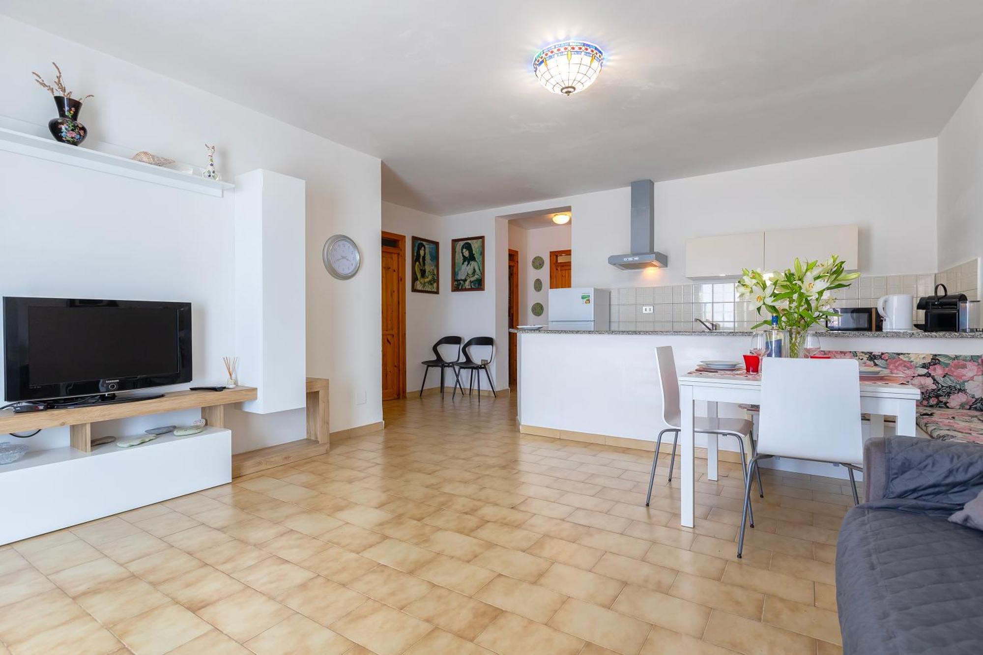 Casa Vacanze Patrizia 발레도리아 외부 사진