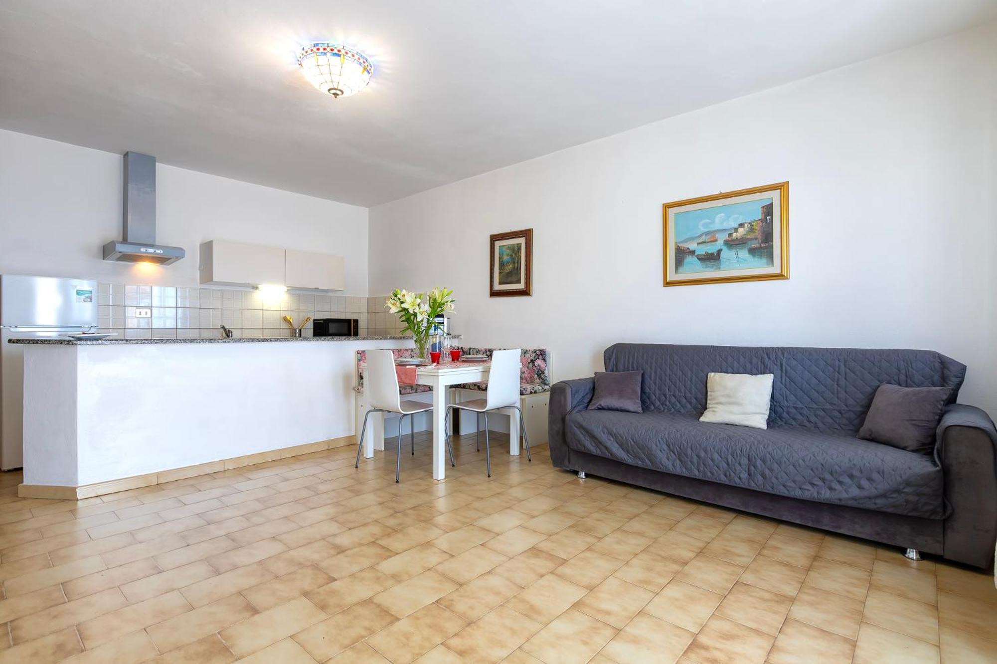Casa Vacanze Patrizia 발레도리아 외부 사진