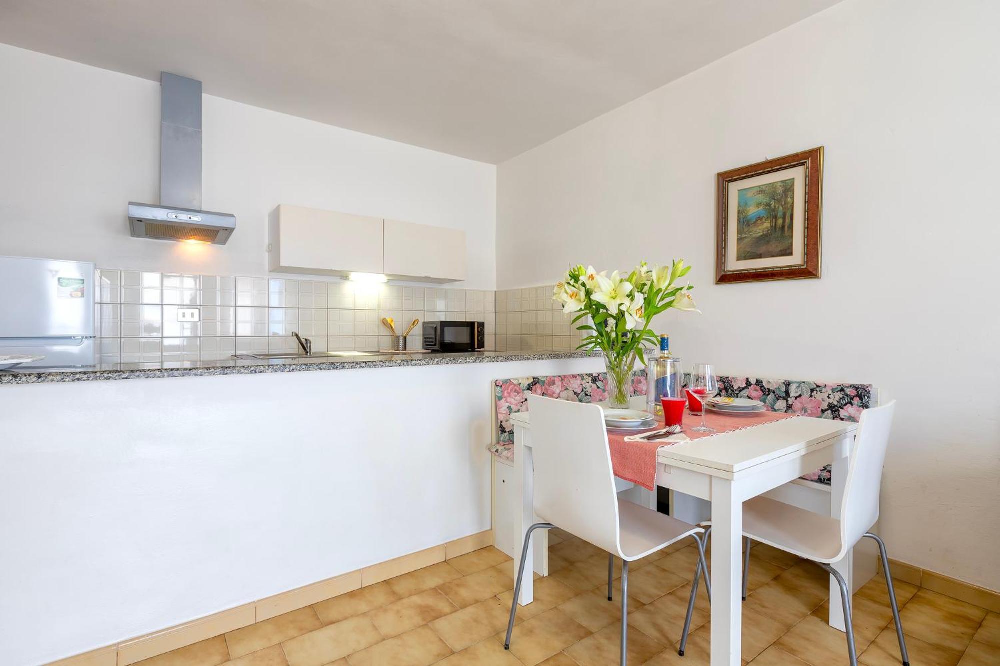 Casa Vacanze Patrizia 발레도리아 외부 사진
