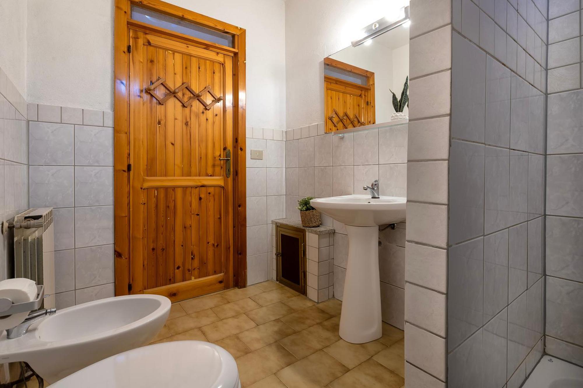 Casa Vacanze Patrizia 발레도리아 외부 사진