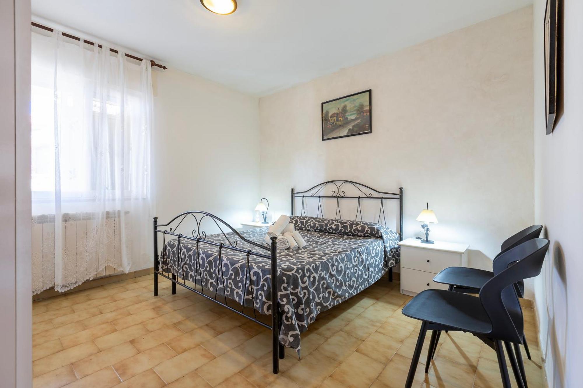 Casa Vacanze Patrizia 발레도리아 외부 사진