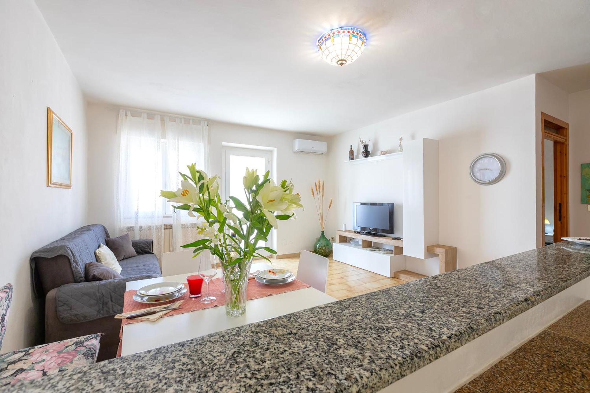 Casa Vacanze Patrizia 발레도리아 외부 사진